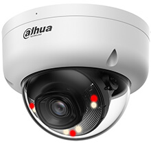 Camera IP 2MP DAHUA DH-IPC-HDBW1239E1-A-IL