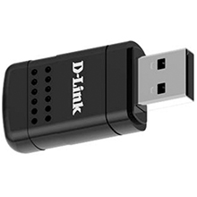 Wi-Fi 6 AX3000 Mini USB Adapter D-Link DWA-X3010