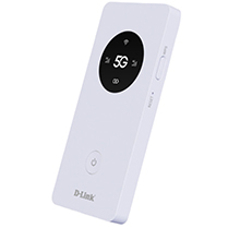 Bộ phát Wi-Fi di động 5G D-Link DWR-U2000