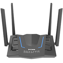 Wireless AX1500 4G LTE Router D-Link DWR-M975X