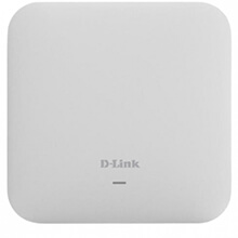AC1200 Wave 2 Access Point D-Link DAP-1612F