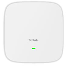 AX1800 Wifi 6 Access Point D-Link DAP-X1810F