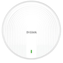 AX7800 WiFi 6 Access Point D-Link DAP-X7015F