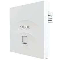 Unified Wireless AC1200 Access Point D-Link DAP-1621F
