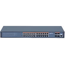 24-Port GE PoE Switch Maipu IS230-28TP-AC