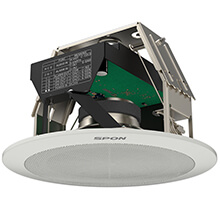 Loa âm trần IP SPON GEN-6213A01