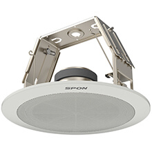 Loa âm trần Analog SPON GEN-6213F