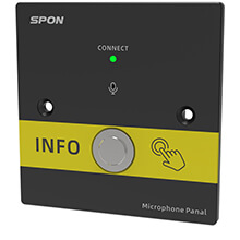 Bảng micro SPON GEN-4101