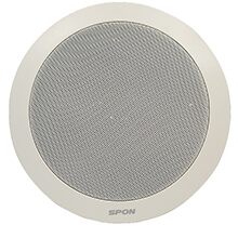 Loa âm trần 20W SPON NAC-111C