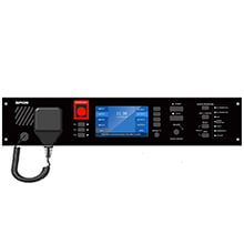 Bộ điều khiển âm thanh thông báo SPON XC-9501H