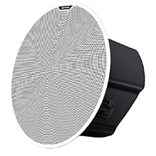 Loa âm trần đồng trục cao cấp 6.5 inch SPON SAP-TH65