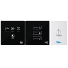 Bộ chuông dọn phòng PHGLock