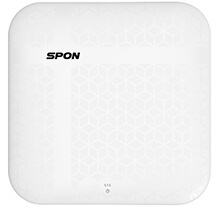 Wi-Fi 6 Access Point SPON LCS-5301Z