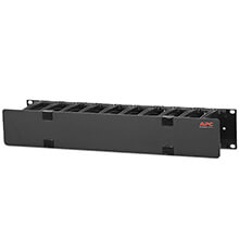 Thanh quản lý cáp ngang 2U APC AR8600A