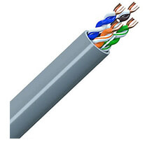 Cáp mạng CAT5e UTP Aluminum YICHU HSYV-5E