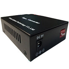 Chuyển đổi quang điện WINTOP YT-8101G-SFP-AS