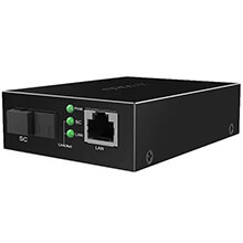 Bộ chuyển đổi quang điện TENDA TFC100A