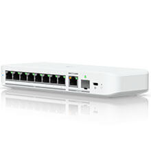 8-Port 2.5GbE Switch UBIQUITI UniFi USW-Flex-2.5G-8
