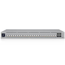 24-Port GE Switch UBIQUITI UniFi USW-Pro-HD-24
