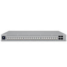 24-Port PoE Switch UBIQUITI UniFi USW-Pro-HD-24-PoE