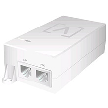 Bộ cấp nguồn PoE Alta Labs Injector-PoE+