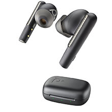 Tai nghe Poly Voyager Free 60 UC Earbuds (7Y8H3AA)