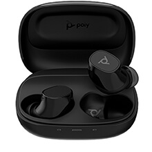 Tai nghe Poly Voyager Free 20 Earbuds (A28PVAA#UUF)