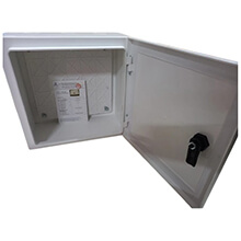 Tủ nhựa ABS 20 x 30 x 16 cm