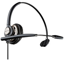 Tai nghe Poly EncorePro 710D Mono QD (783N6AA)