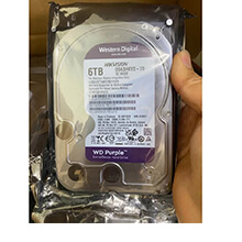 Ổ cứng 6TB Western WD63HKVS-78C4JY0