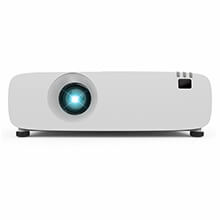 Máy chiếu BOXLIGHT AYX552