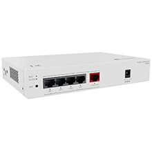 Multi-Service Router Huawei eKitEngine AR280