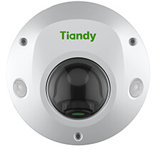 Camera IP Tiandy TC-C32PS (I3/E/Y/M/H/2.8mm/V4.2)