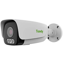 Camera IP 4MP Tiandy TC-C34LQ (LK/I3W/A/E/Y/M/S/H/LPR/8-32mm)
