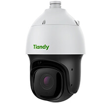 Camera IP 5MP Tiandy TC-H356S (30X/I/E++/A/V3.0)