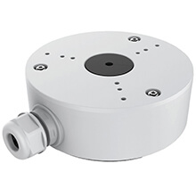 Hộp đấu nối cho camera Tiandy TC-P54BM (V5/V3.0)