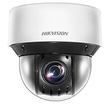Camera IP 4MP HIKVISION DS-2DE4A425IWG1-E