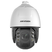 Camera IP 8MP HIKVISION DS-2DE7A825IWG1-E