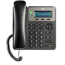 Điện thoại IP NEC GT-210