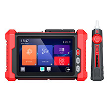 Máy kiểm tra camera All-in-One NOYAFA NF-IPC728HSO