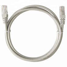 Patch Cord Cat.6 UTP APTEK 6112-1103