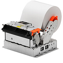 Máy in Kiosk BIXOLON BK3-31A