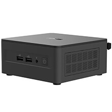 PC Asus NUC 13 Pro Tall (RNUC13ANHH500000I)