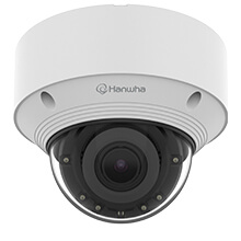 Camera IP 2.0MP Hanwha Vision QNV-C6083R