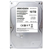 Ổ cứng giám sát 10TB HIKVISION DS100HKAI-VX1