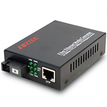 Chuyển đổi quang điện Media Converter ApTek AP100-40B