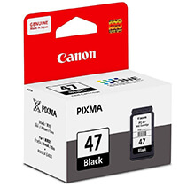 Mực in Canon PG47