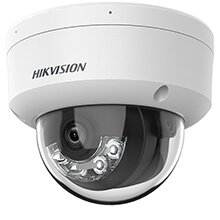 Camera IP 2MP HIKVISION DS-2CD1123G2-LIU
