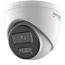 Camera IP 6MP HIKVISION DS-2CD1367G2H-LIU