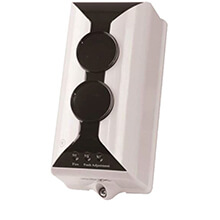 Đầu báo khói Beam GST DC-9105E